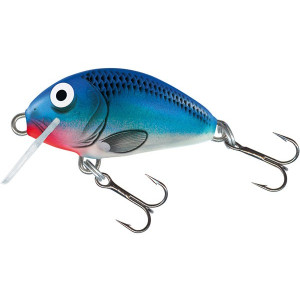 Воблер Salmo Image Tiny 3см 2.5гр - Потъващ QIT007 HBS