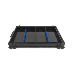 Модул за платформа PRESTON Absolute Deep Side Drawer with Removable Dividers Unit