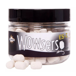 Пелети (дъмбели) DB Wowsers White ES-Z