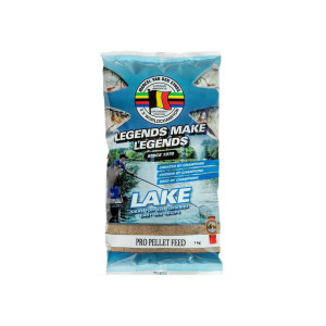 Захранка Pro Pellet Feed 1кг