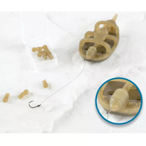 Бърза връзка Extra Carp METHOD CONNECTOR
