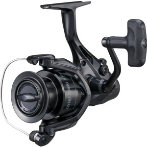 Макара Okuma Dyna Drag XP Baitfeeder 6000