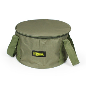 Футер FilStar с дръжки и капак