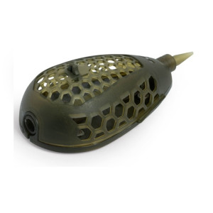Фидер Хранилка Korum Camo Grub Feeder