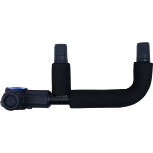 Прикачно MATRIX 3D-R Double Protector Bars - Short