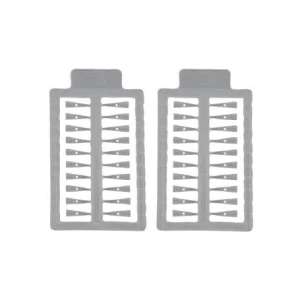 Стопери DAIWA N’ZON Speed Stops – 40бр.