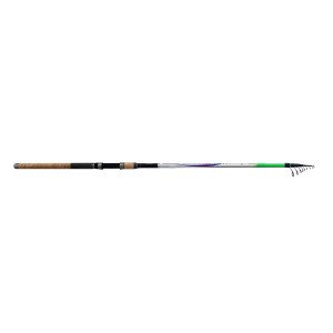 Телескоп с водачи Filstar - Corsar HD Match, 4.50 m, 30-120 g