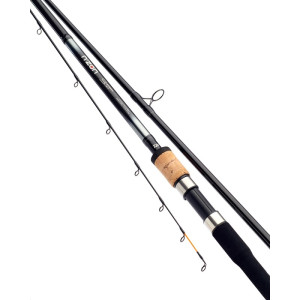 Фидер Въдица DAIWA N’ZON SUPER SLIM METHOD FEEDER – 3.05м 40гр