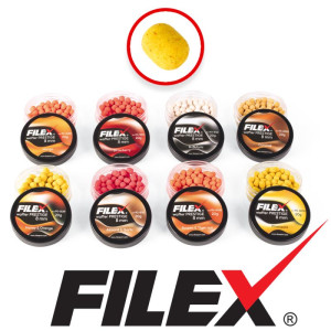 Балансирана Стръв Filex PRESTIGE WAFTERS 8мм Различни Видове