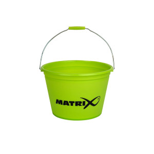 Кофа MATRIX Groundbait Bucket 25л