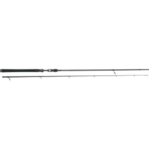 Спининг въдица Westin - W3 Powershad 2nd, 2.40MH m, 15-40 g, черна