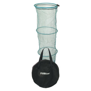 Живарник FilStar ECO кръгъл с чанта 2.5м