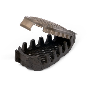Фидер хранилка KORUM BAIT GRIPPER FEEDER