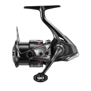 Макара Shimano VANFORD FA 2000HG