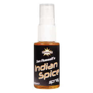 Спрей Dynamite Baits Ian Russell's Spray Indian Spice 30мл