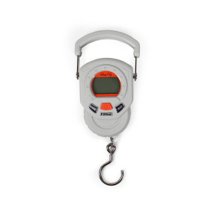 Цифров кантар Filstar с USB зарядно до 60кг