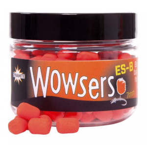 Пелети (дъмбели) DB Wowsers Orange ES-B