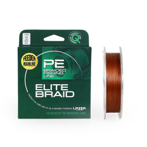 Влакно Плетено за Фидер Lazer Elite 4 Feeder Braid 150м