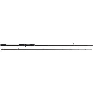 Спининг въдица Westin - W2 Powerstrike-T, 2.18 m, 20-60 g, черна