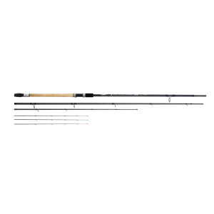 Фидер въдица FilStar - Pro Method Feeder Heavy, 3.90 m, 100 g
