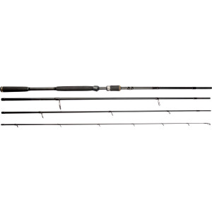 Спининг въдица Westin - W3 Ultralight Spin 2nd, 3.60 m, 5-25 g