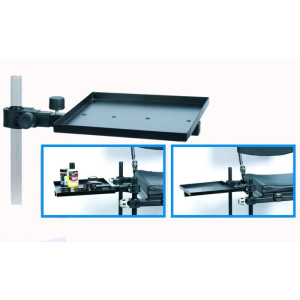 Помощна маса Fil Fishing COMPACT TABLE 25 х 28см