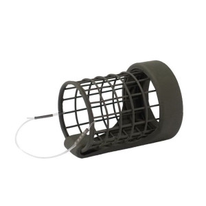 Кръгла хранилка за фидер Daiwa NZON Cage Feeder - XL