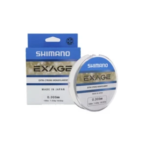 Монофилно Влакно Shimano EXAGE - 150м