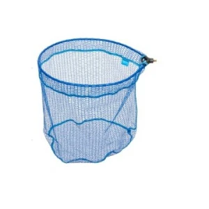 Глава за кеп CZ FC Rubber Carp Net Head 50х40см