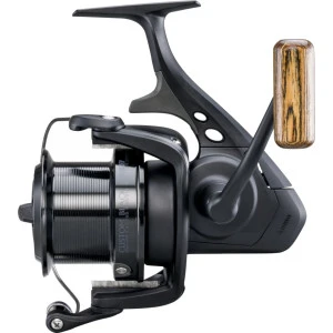 Шаранджийска Макара Okuma Custom Black CB-80