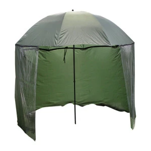 Чадър със Страници CZ Umbrella Shelter 2.5м