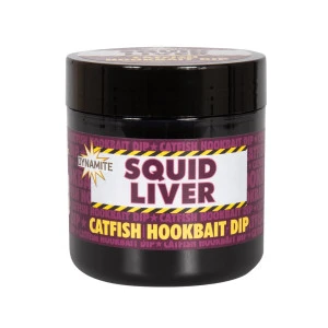 Дип Dynamite Baits Squid Liver Bait Dip 0.270мл