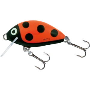 Воблер Salmo Image Tiny 3см 2.5гр - Потъващ QIT008 LAB