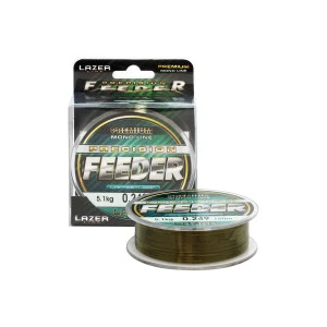 Монофилно влакно Lazer Precision Feeder 150м