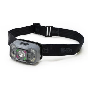 Челник Faith Senso Headlight EXB-1 Rechargeable