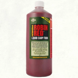 Атрактант Dynamite Baits Premium Liquid Carp Food - 1л