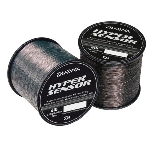 Монофилно Влакно DAIWA HYPER SENSOR – голяма бобина