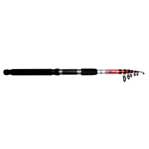Телескоп с водачи Filstar - Target 50, 3.60 m, 20-50 g