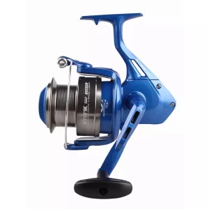 Макара Okuma Atomic SW Spinning