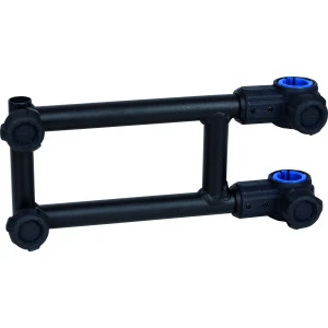 Прикачно за Чадър MATRIX 3D-R Brolley Brackets Long