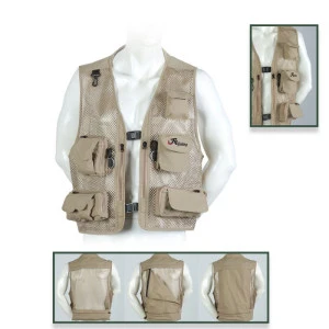 Риболовен елек Fil Fishing FLY VEST - XL