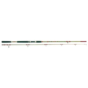 Въдица Filstar - Red Core Solid Spin, 2.20 m, 50-150 g