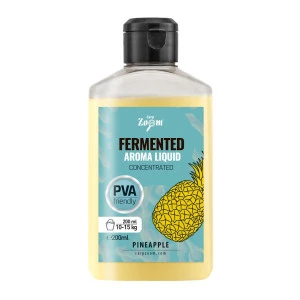 Течен ароматизатор CZ Fermented Aroma Liquid - Pineapple 200мл