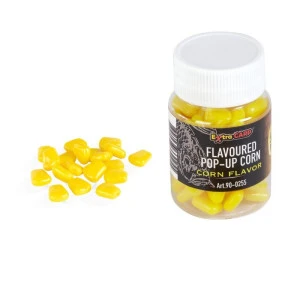 Силиконова Царевица с Аромат Extra Carp FLAVOURED POP-UP CORN