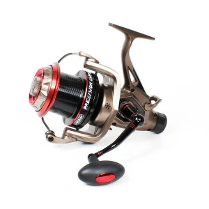 Макара Filstar Precision Carp