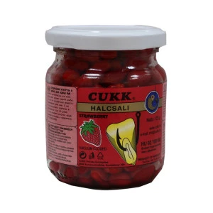 Царевица за риболов Cukk - аромат Ягода