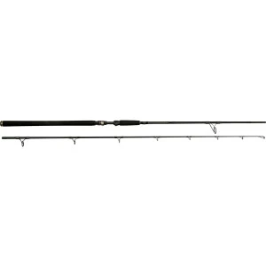 Спининг въдица Westin - W3 Powercast 2nd, 2.48 m, 20-80 g, черна