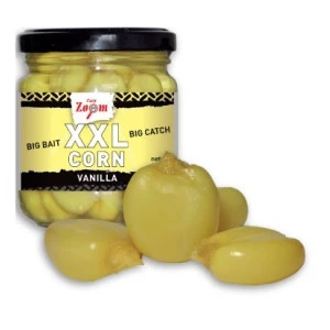 Царевица CZ Mammoth Maize - Ванилия
