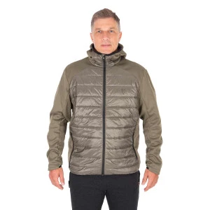 Яке Fox Collection Hybrid Jacket, Green/Black