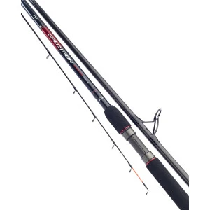 Фидер DAIWA SPECTRON ULTRA DISTANCE FEEDER - 4.20м 200гр